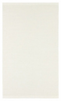 Gyapjúszőnyeg \'Coastal\' 80x150cm - Fehér