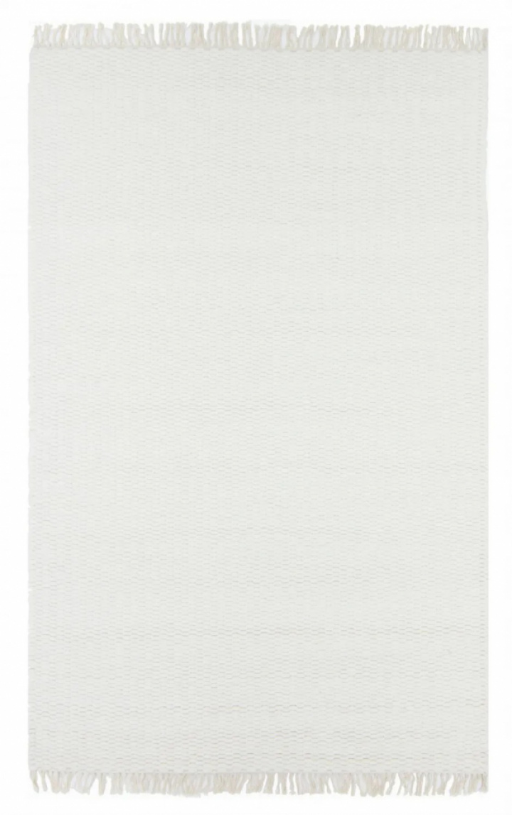 Gyapjúszőnyeg \'Cartmel\' 240x340cm - Offwhite a csoportban Dekoráció / Szőnyegek / Gyapjú szőnyegek nál Reforma (V10165438)