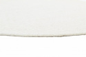 Kerek szőnyeg \'Cartmel\' 240cm - Offwhite