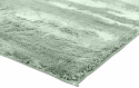 Szőnyeg \'Aranga Super Soft Fur\' 120x170cm - Zöld