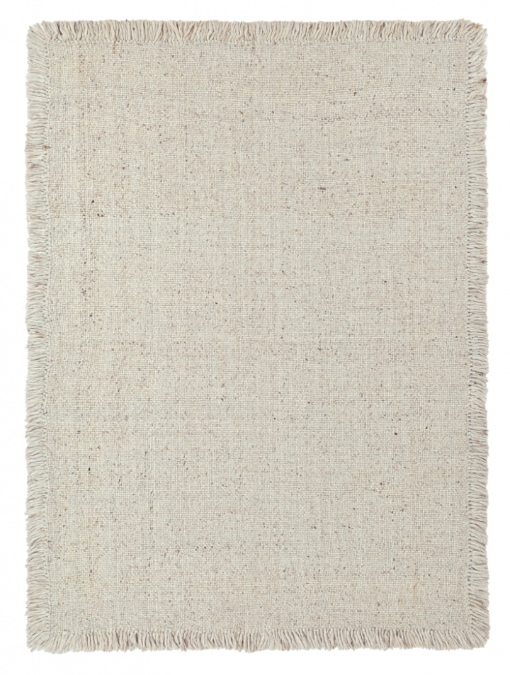 Gyapjú szőnyeg \'Dalita\' - Bézs a csoportban Dekoráció / Szőnyegek / Gyapjú szőnyegek nál Reforma (V10198)