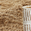 Ryamatto \'Kiberg Handwoven Wool\' - bézs