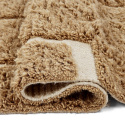 Ryamatto \'Kiberg Handwoven Wool\' - bézs