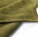 Gyapjúszőnyeg \'Rozen Handloom Wool Premium\' - zöld