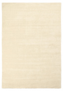 Gyapjúszőnyeg \'Rozen Handloom Wool Premium\' - fehér