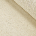 Gyapjúszőnyeg \'Rozen Handloom Wool Premium\' - fehér