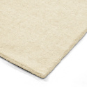 Gyapjúszőnyeg \'Rozen Handloom Wool Premium\' - fehér