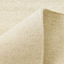 Gyapjúszőnyeg \'Rozen Handloom Wool Premium\' - fehér