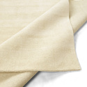 Gyapjúszőnyeg \'Rozen Handloom Wool Premium\' - fehér