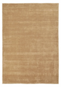 Gyapjúszőnyeg \'Rozen Handloom Wool Premium\' - bézs