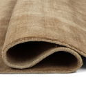 Gyapjúszőnyeg \'Rozen Handloom Wool Premium\' - bézs