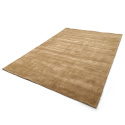 Gyapjúszőnyeg \'Rozen Handloom Wool Premium\' - bézs