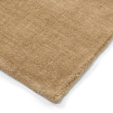 Gyapjúszőnyeg \'Rozen Handloom Wool Premium\' - bézs