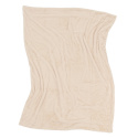 Pléd \'Aranga Super Soft Throw\' 130x170cm - Bézs