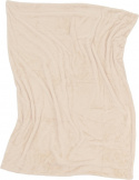 Pléd \'Aranga Super Soft Throw\' 130x170cm - Fehér