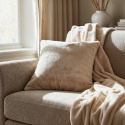 Pléd \'Aranga Super Soft Throw\' 130x170cm - Fehér