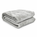 Pléd \'Aranga Super Soft Throw\' 130x170cm - Szürke