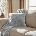 Pléd \'Aranga Super Soft Throw\' 130x170cm - Szürke