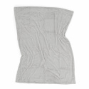 Pléd \'Aranga Super Soft Throw\' 130x170cm - Szürke