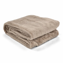 Pléd \'Aranga Super Soft Throw\' 130x170cm - Barna