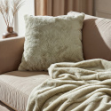 Pléd \'Aranga Super Soft Throw\' 130x170cm - Világoszöld