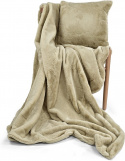 Pléd \'Aranga Super Soft Throw\' 130x170cm - Világoszöld