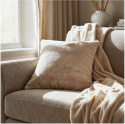 Párnahuzat \'Aranga Super Soft\' 45x45cm - Bézs