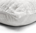 Párnahuzat \'Aranga Super Soft\' 45x45cm - Fehér