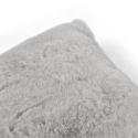 Párnahuzat \'Aranga Super Soft\' 45x45cm - Szürke