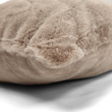 Párnahuzat \'Aranga Super Soft\' 45x45cm - Barna