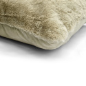 Párnahuzat \'Aranga Super Soft\' 45x45cm - Világoszöld