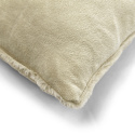 Párnahuzat \'Aranga Super Soft\' 45x45cm - Világoszöld