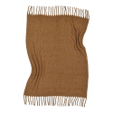 Kockás takaró \'Samantha\' 130x170cm - Barna