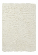 Rya szőnyeg \'Sohar\' - Fehér