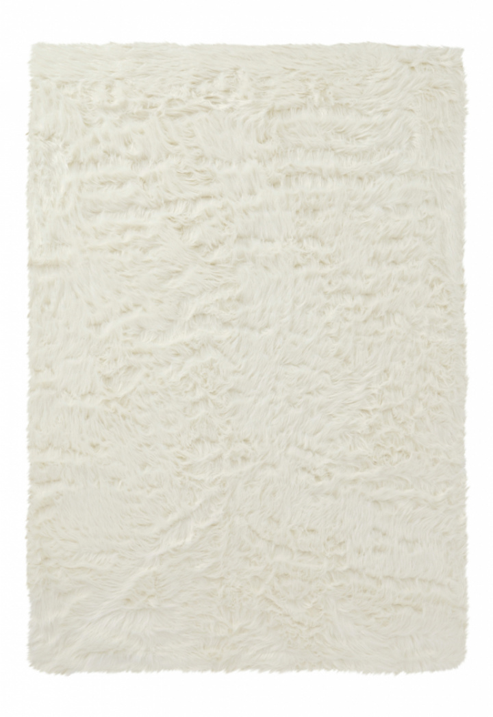 Rya szőnyeg \'Sohar\' - Fehér a csoportban Dekoráció / Szőnyegek / Ryamatták nál Reforma (V10206)