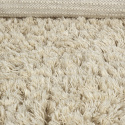 Rya szőnyeg \'Fassale Handwoven Wool\' - bézs