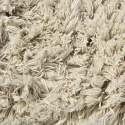 Rya szőnyeg \'Fassale Handwoven Wool\' - bézs