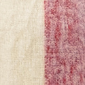 Kockás kockás \'Beatriz Stripe\' 130x170cm - Piros/fehér