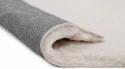 Ryamatta \'Cloud Super Soft\' - törtfehér