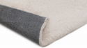 Ryamatta \'Cloud Super Soft\' - törtfehér