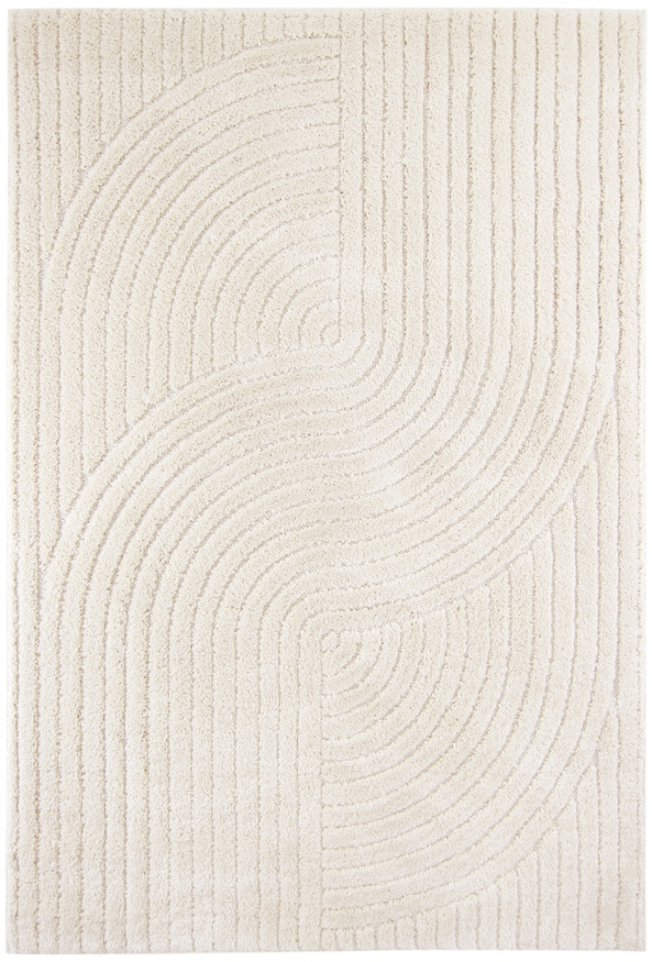Rya szőnyeg \'Wendy\' - Fehér a csoportban Dekoráció / Szőnyegek / Ryamatták nál Reforma (V2019)