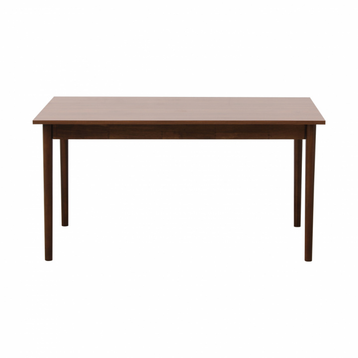 Étkezőasztal \'Fager\' 135 cm - Dió a csoportban Bútorok / Asztalok / Étkezőasztal nál Reforma (WD-18-1-walnut)