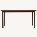 Étkezőasztal \'Fager\' 135 cm - Dió
