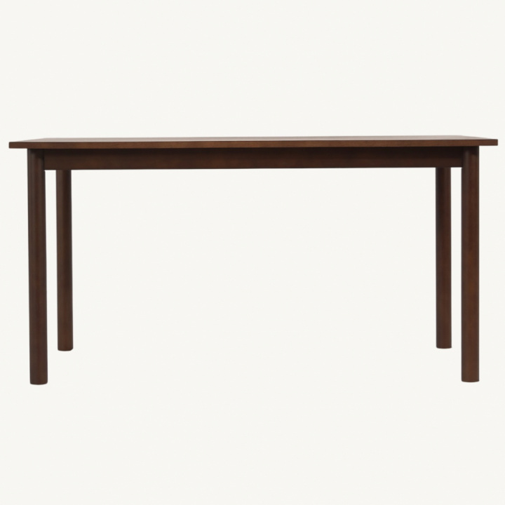 Étkezőasztal \'Fager\' 135 cm - Dió a csoportban Bútorok / Asztalok / Étkezőasztal nál Reforma (WD-18-1-walnut)