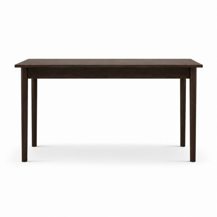 Étkezőasztal \'Fager\' 135 cm - Dió a csoportban Bútorok / Asztalok / Étkezőasztal nál Reforma (WD-18-1-walnut)