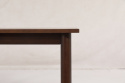 Étkezőasztal \'Fager\' 135 cm - Dió