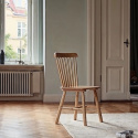 Pálcás szék \'Elsa\' - Tölgy