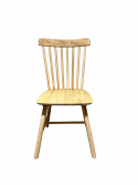 Pálcás szék \'Elsa\' - Tölgy
