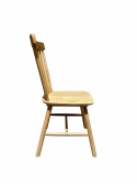 Pálcás szék \'Elsa\' - Tölgy