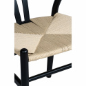 Szék \'Alta\' - Fekete/Beige